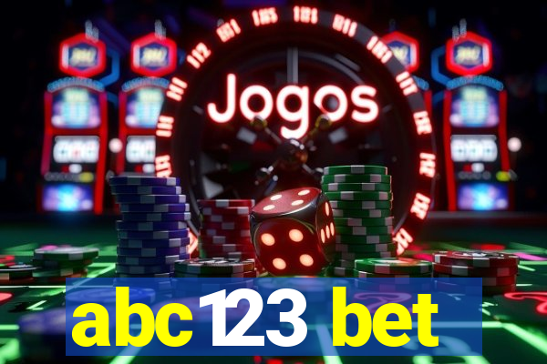 abc123 bet